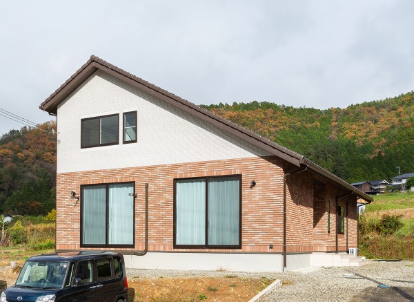 クレバリーホームの施工事例3