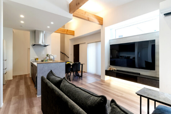 創宅_施工事例5