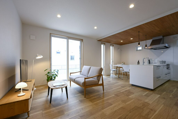 株式会社有本建設_施工事例