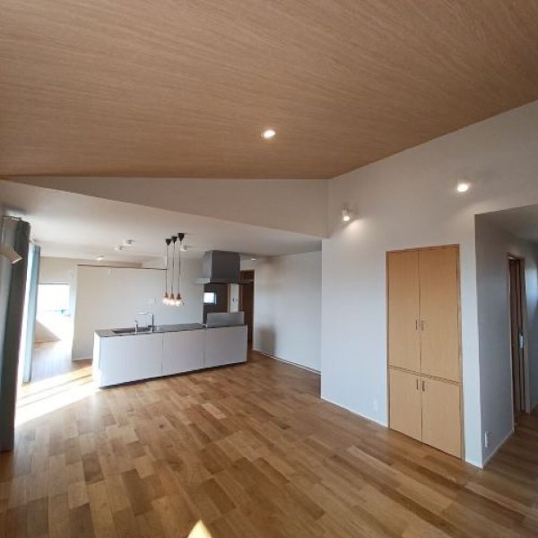 株式会社カスケホーム/a.n.d.design1