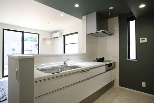 倉敷ハウジングの施工事例3