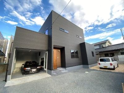 中塚建設の施工事例