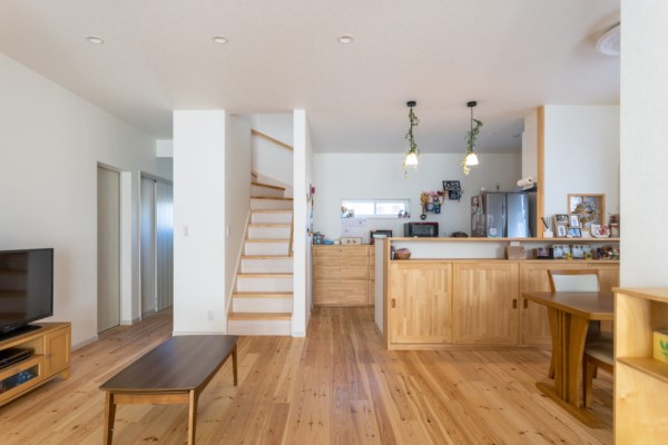 有限会社建築工房しみず屋2