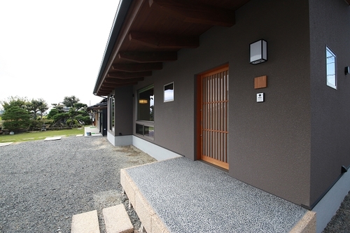 くらしき工務店_施工事例1