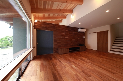 くらしき工務店_施工事例1